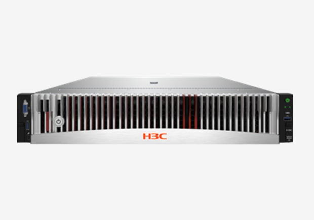 華三/H3C R4930 G5 機架式服務器  海光5380/32G*2/1.2T/H460/4口千兆/550W*2