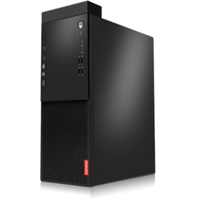 聯想ThinkCentre M720T-D225/i5/9500/8G/1T/DVDRW/云教 室/WIN10 19.5顯示器三年保修