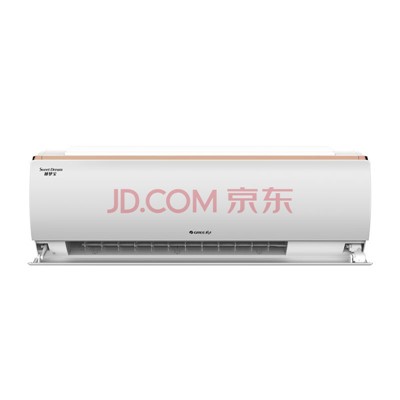 格力變頻正1.5匹1級能效掛機空調 KFR-35GW /(35553)FNhAa-B1