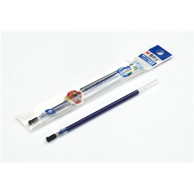 晨光（M&G）MG6102 辦公型子彈頭中性筆替芯 0.5mm  黑色 20支/盒 