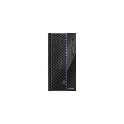 超越E500-30835 I5-9400 8GB+256G 集顯 鍵鼠套裝 