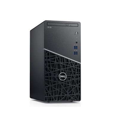 戴爾（DELL）成銘3991  商用臺式機電腦商務辦公單主機  i7-10700 