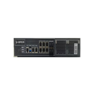 綠盟 交換機 VPNNX5-HH2000-GM 2U 256G固態硬盤+4T機械硬盤 交流冗余電源 臺